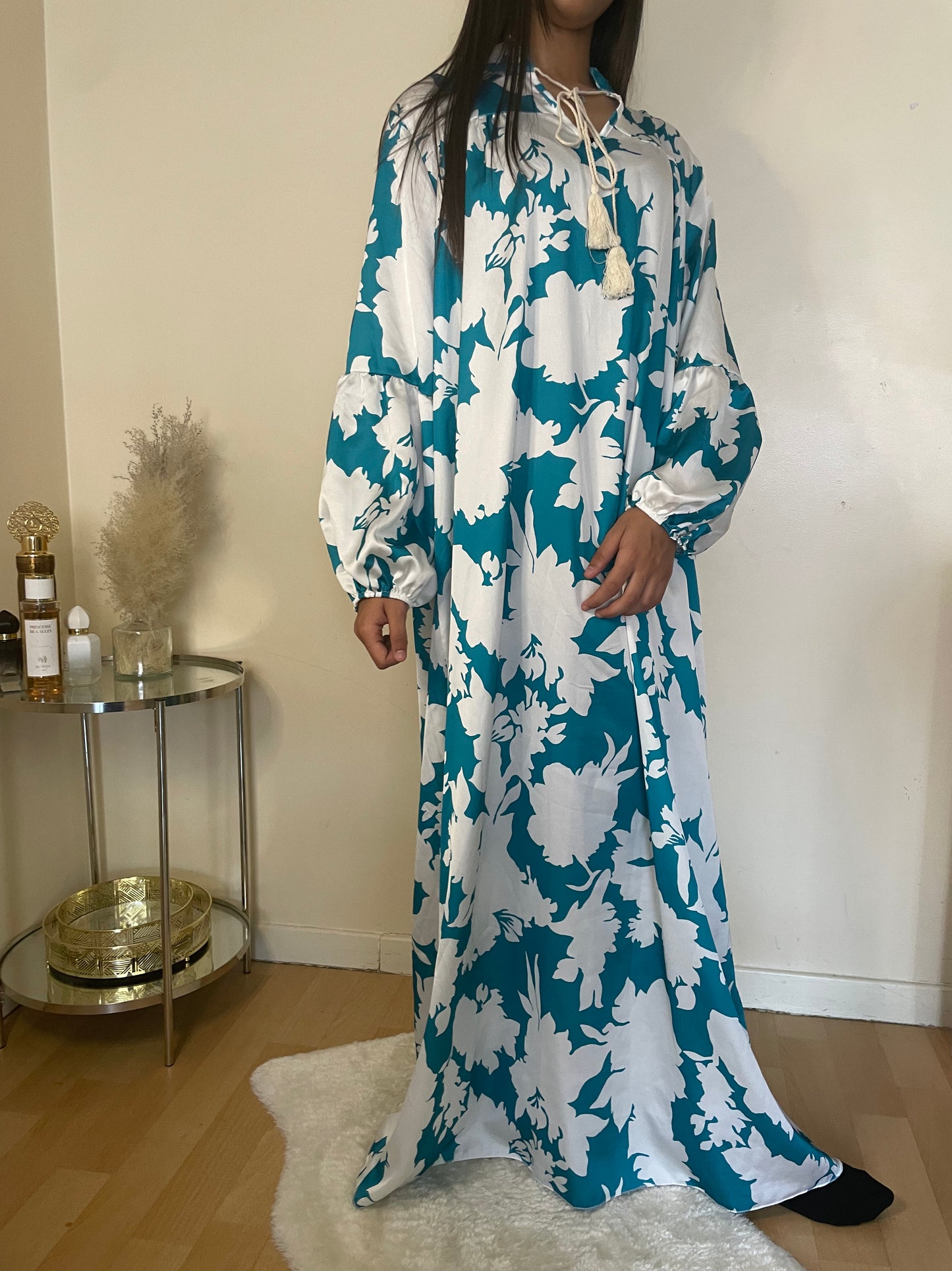 Abaya Safia