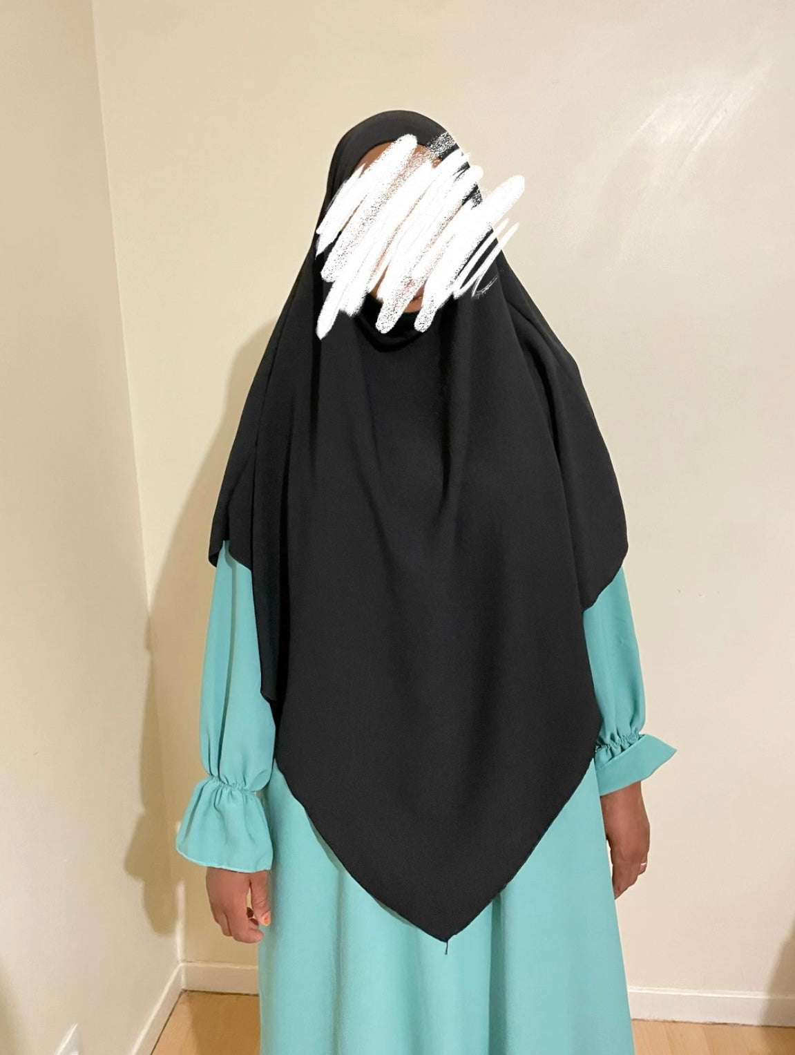 Khimar jazz noir