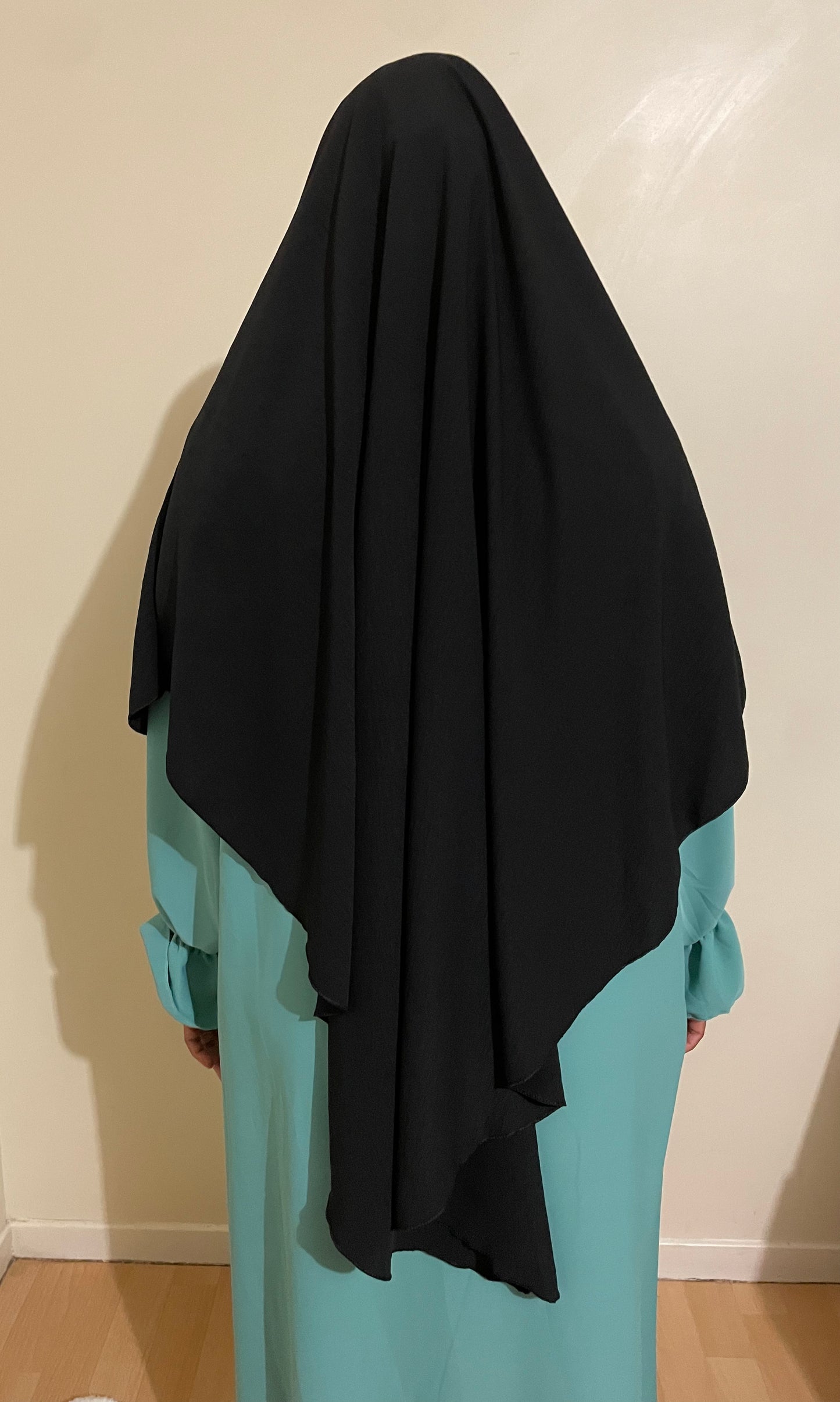 Khimar jazz noir